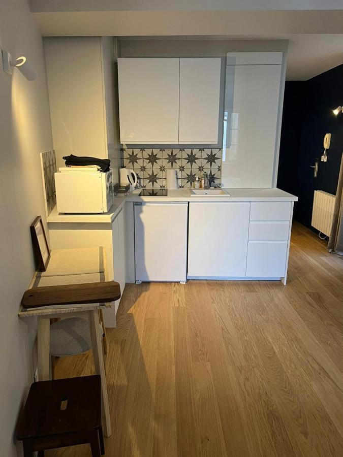 So Group - Fully Serviced - Jardin Des Plantes - Heart Of Appartement Paris