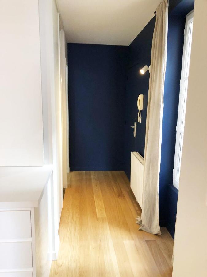 So Group - Fully Serviced - Jardin Des Plantes - Heart Of Appartement