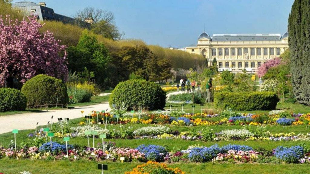 So Group - Fully Serviced - Jardin Des Plantes - Heart Of Appartement Paris